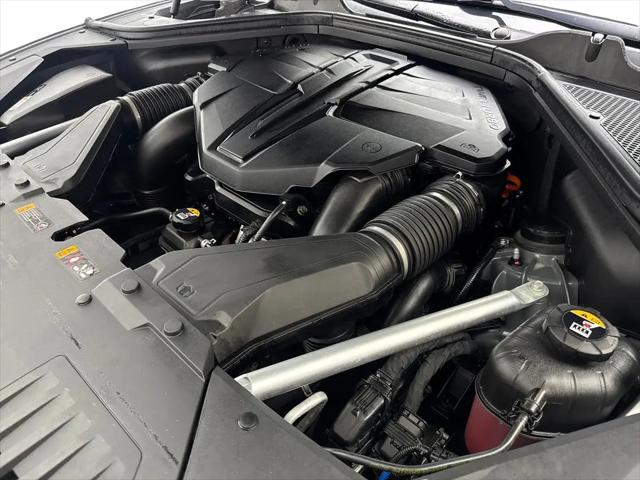 2023 Genesis GV80 3.5T AWD