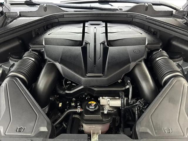 2023 Genesis GV80 3.5T AWD