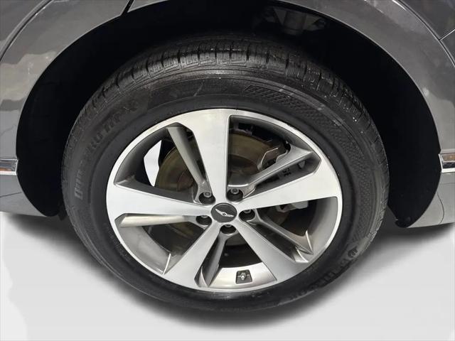 2023 Genesis GV80 3.5T AWD