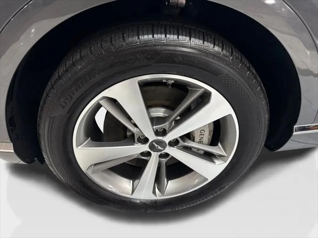 2023 Genesis GV80 3.5T AWD