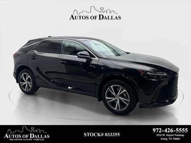 2024 Lexus RX 350 Premium Plus for sale in Irving, TX