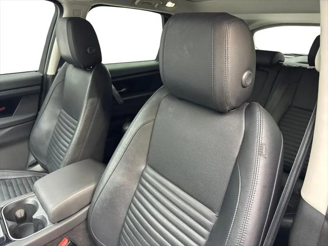 2022 Land Rover Discovery Sport SE
