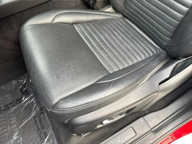 2022 Land Rover Discovery Sport SE