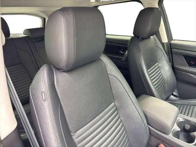 2022 Land Rover Discovery Sport SE
