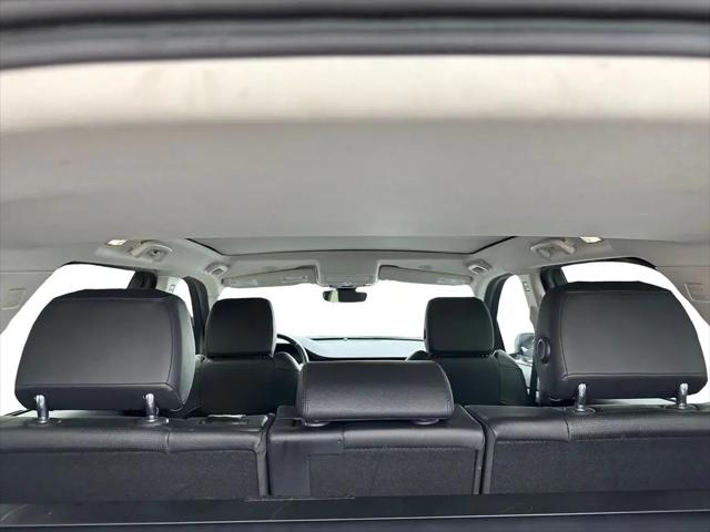2022 Land Rover Discovery Sport SE