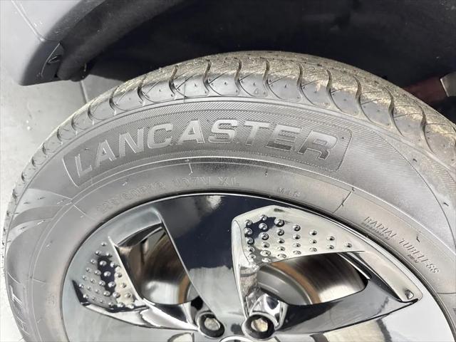 2022 Land Rover Discovery Sport SE