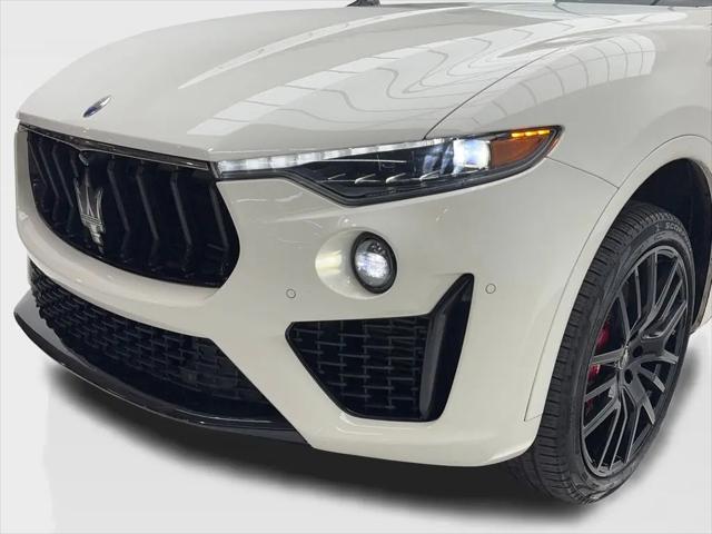 2021 Maserati Levante S GranSport