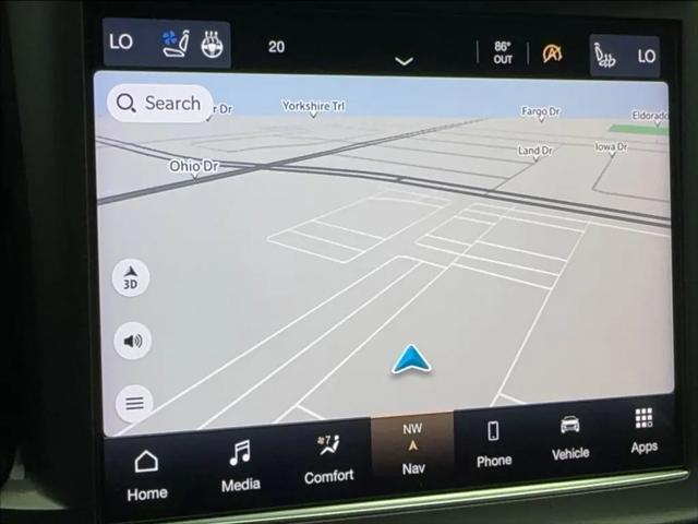 2021 Maserati Levante S GranSport