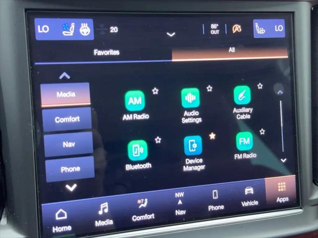 2021 Maserati Levante S GranSport
