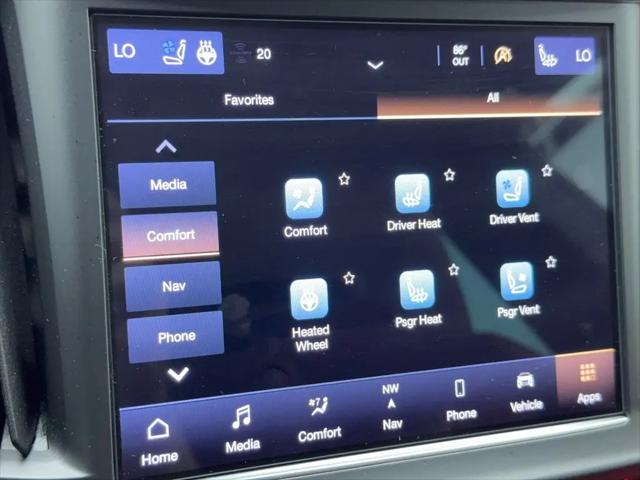 2021 Maserati Levante S GranSport