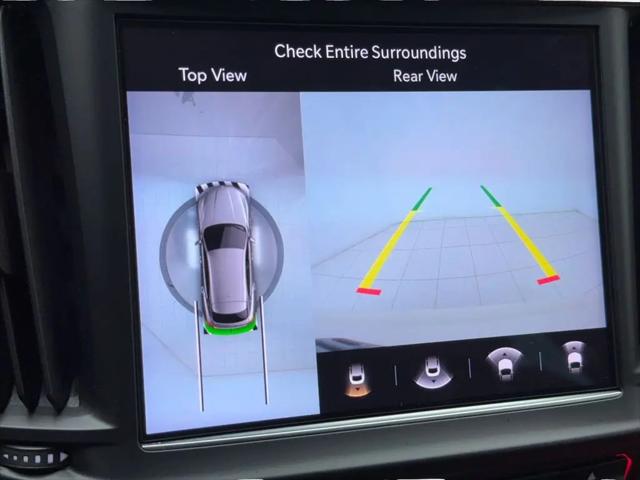 2021 Maserati Levante S GranSport