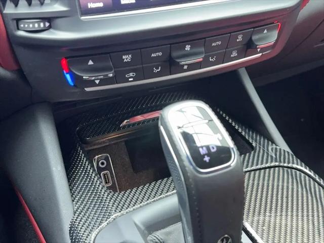 2021 Maserati Levante S GranSport