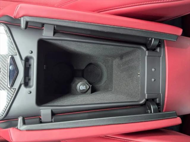 2021 Maserati Levante S GranSport
