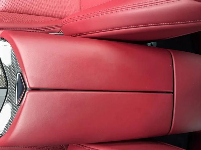 2021 Maserati Levante S GranSport
