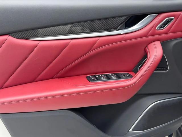 2021 Maserati Levante S GranSport