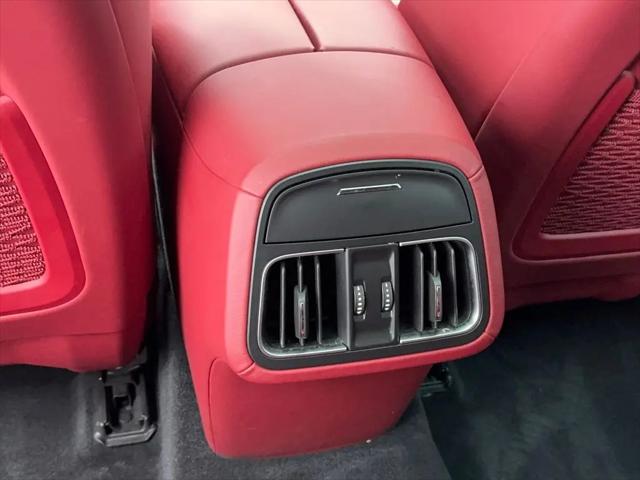 2021 Maserati Levante S GranSport
