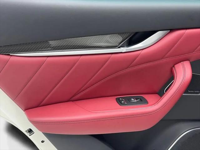 2021 Maserati Levante S GranSport