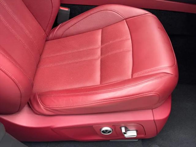 2021 Maserati Levante S GranSport