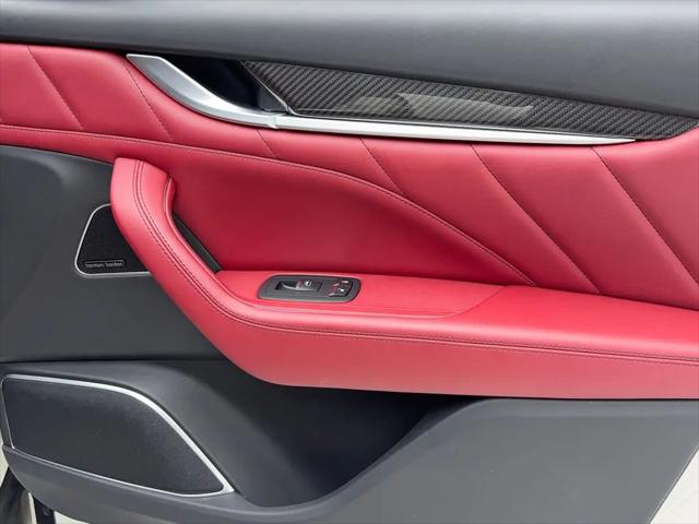 2021 Maserati Levante S GranSport