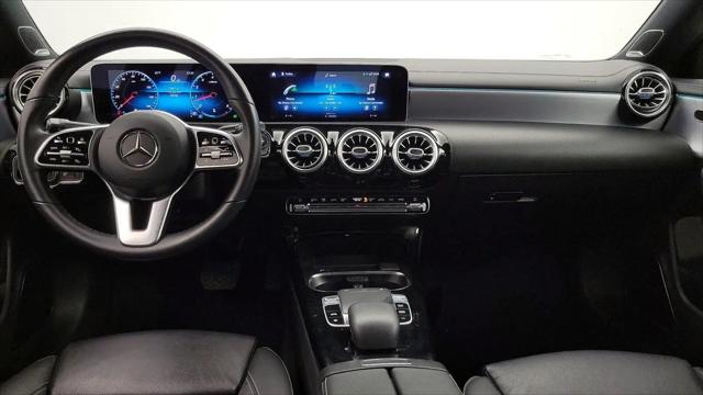 2020 Mercedes-Benz CLA CLA 250