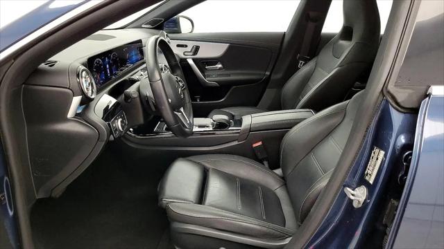 2020 Mercedes-Benz CLA CLA 250