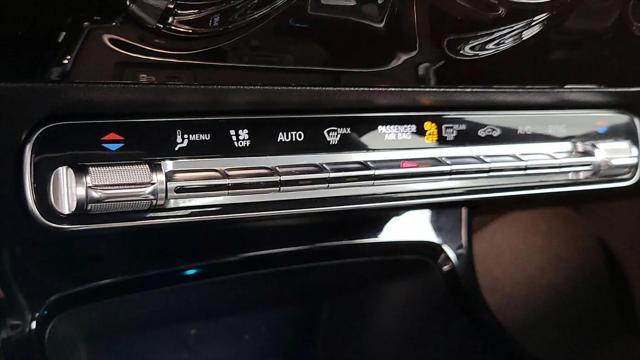 2020 Mercedes-Benz CLA CLA 250