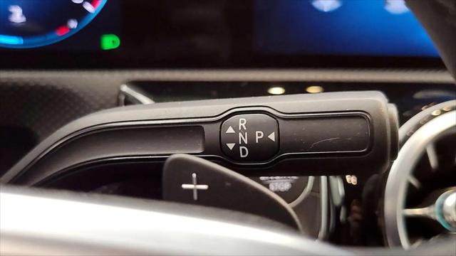 2020 Mercedes-Benz CLA CLA 250