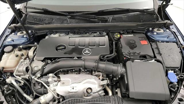 2020 Mercedes-Benz CLA CLA 250