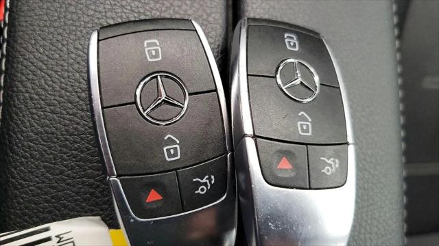 2020 Mercedes-Benz CLA CLA 250