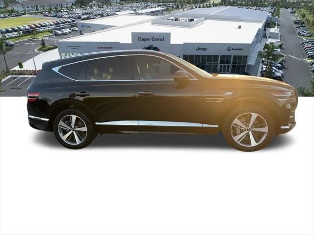 2023 Genesis GV80 3.5T AWD
