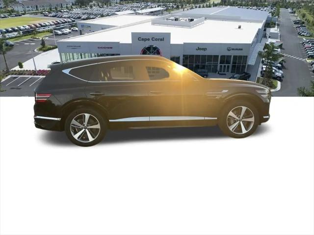 2023 Genesis GV80 3.5T AWD