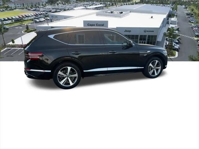 2023 Genesis GV80 3.5T AWD