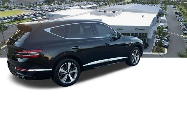 2023 Genesis GV80 3.5T AWD