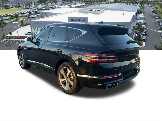 2023 Genesis GV80 3.5T AWD