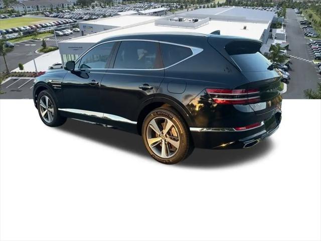 2023 Genesis GV80 3.5T AWD