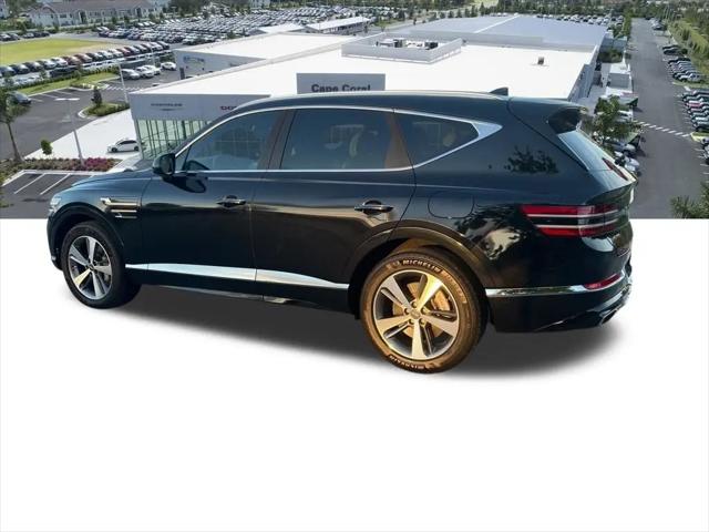 2023 Genesis GV80 3.5T AWD