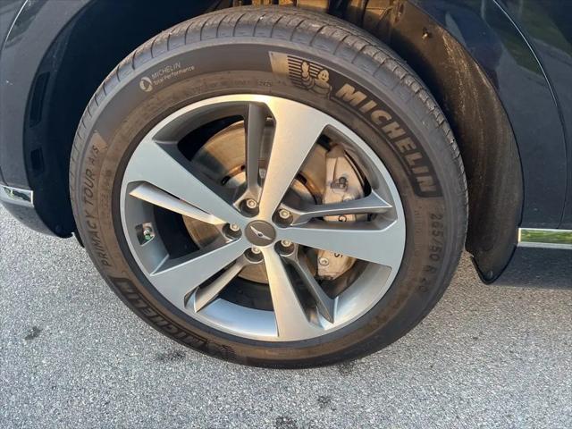 2023 Genesis GV80 3.5T AWD