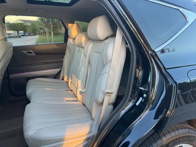 2023 Genesis GV80 3.5T AWD