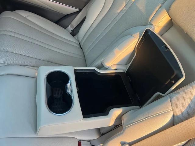2023 Genesis GV80 3.5T AWD