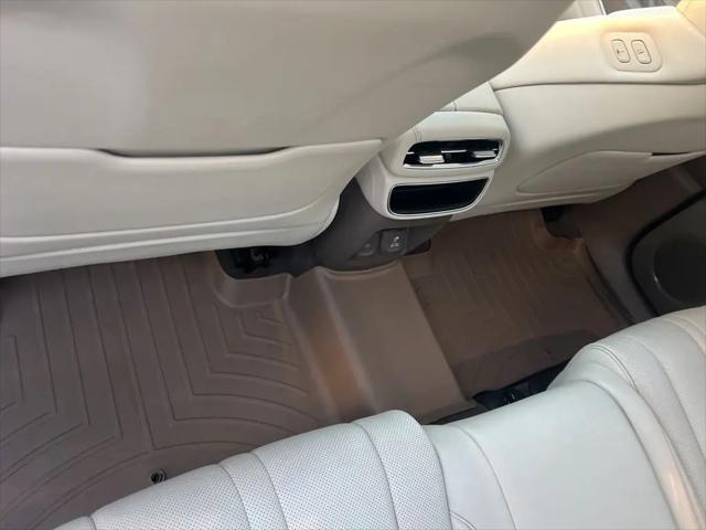 2023 Genesis GV80 3.5T AWD