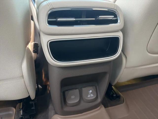 2023 Genesis GV80 3.5T AWD