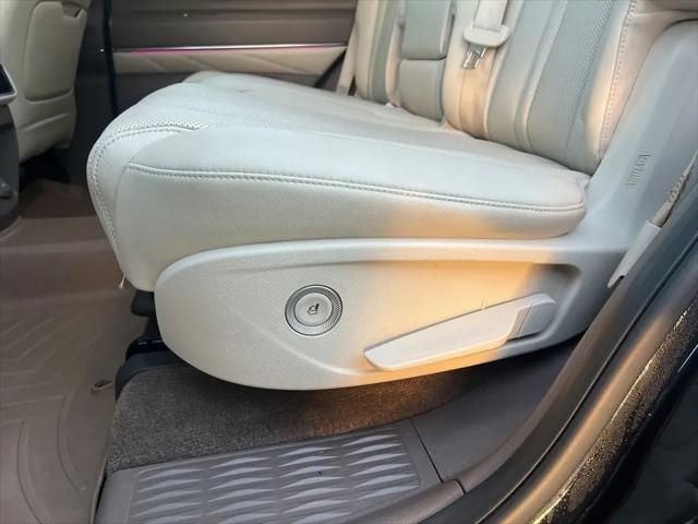 2023 Genesis GV80 3.5T AWD