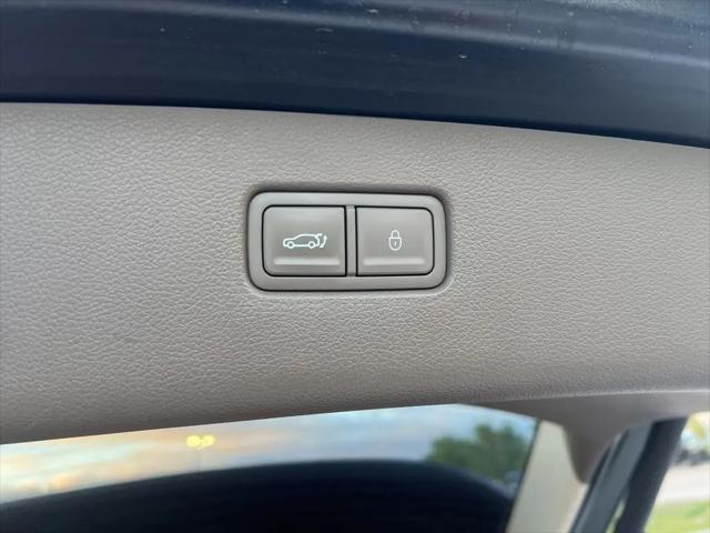 2023 Genesis GV80 3.5T AWD