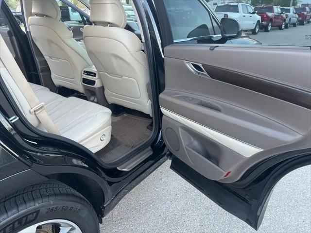 2023 Genesis GV80 3.5T AWD