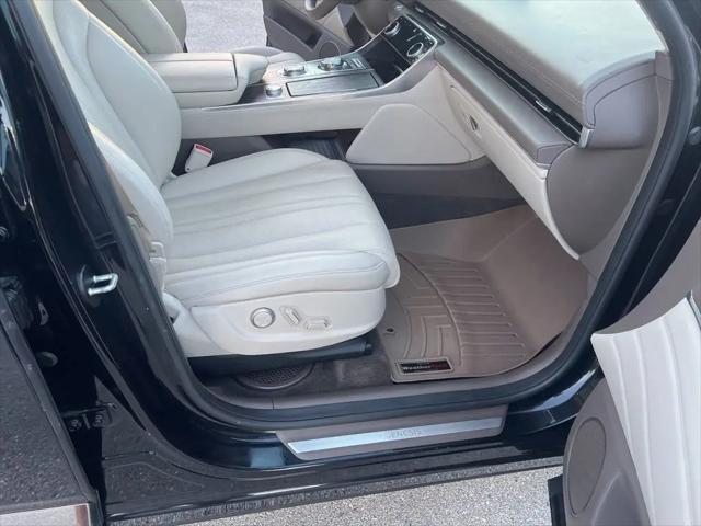 2023 Genesis GV80 3.5T AWD