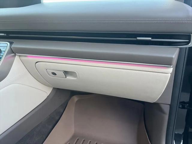 2023 Genesis GV80 3.5T AWD