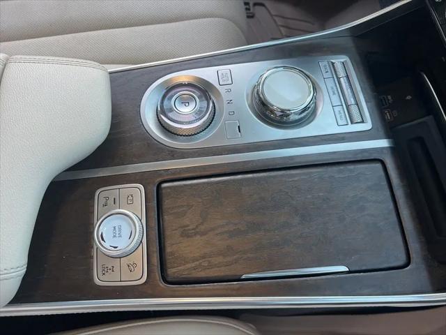 2023 Genesis GV80 3.5T AWD