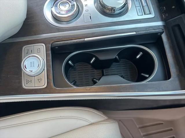 2023 Genesis GV80 3.5T AWD