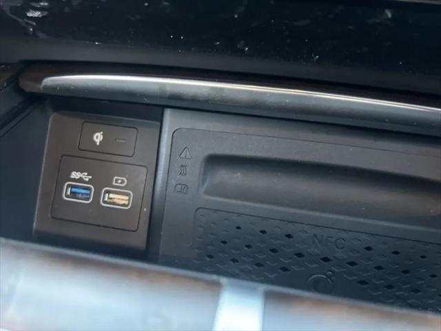 2023 Genesis GV80 3.5T AWD