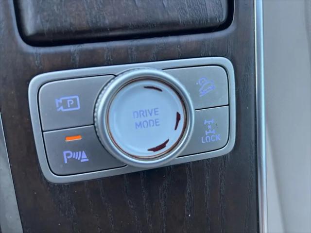 2023 Genesis GV80 3.5T AWD